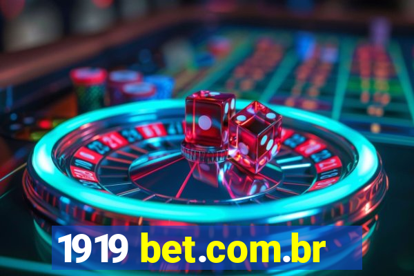 1919 bet.com.br